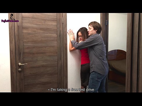 ❤️ Sexy Realtor Sensuly Jerks rẹ obo ati fokii Lakoko ti o n ta iyẹwu Rẹ - Krempai ❤ Ibalopo didara ni% yo.porn-evooli.ru ❤
